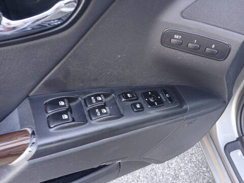 2010 Hyundai Azera Limited