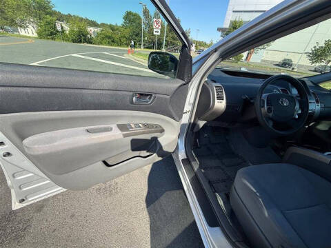 2009 Toyota Prius