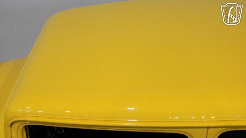 1932 Ford Tudor