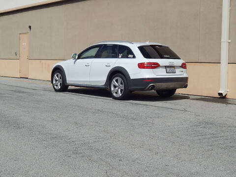 2015 Audi Allroad 2.0T quattro Premium Plus