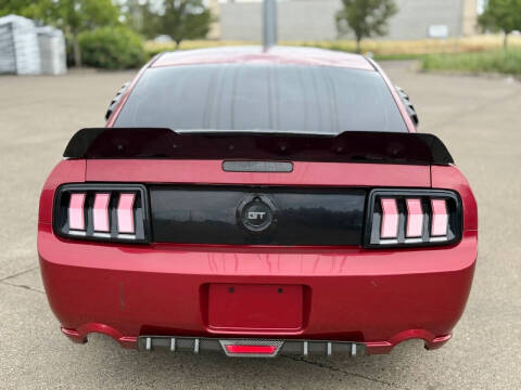 2006 Ford Mustang V6 Premium