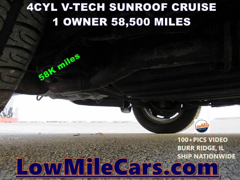 1995 Honda Accord EX