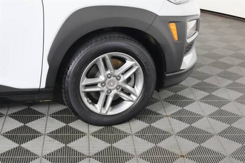 2020 Hyundai Kona SE