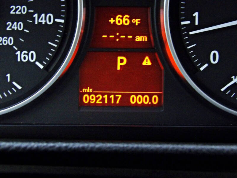 2008 BMW 3 Series 335i