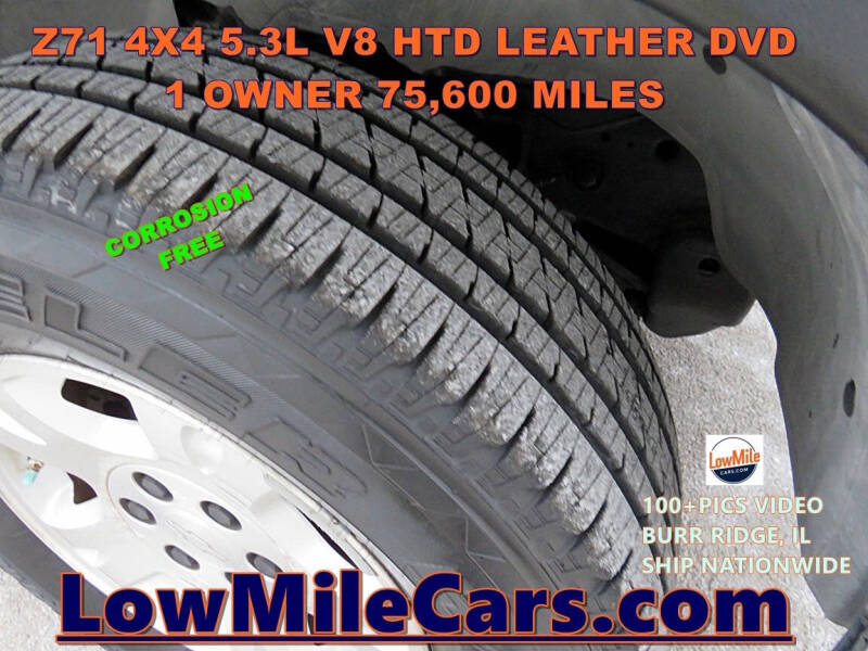 2006 Chevrolet Avalanche Z71 1500