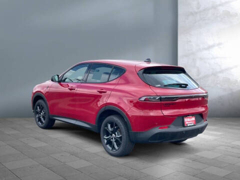 2024 Dodge Hornet GT