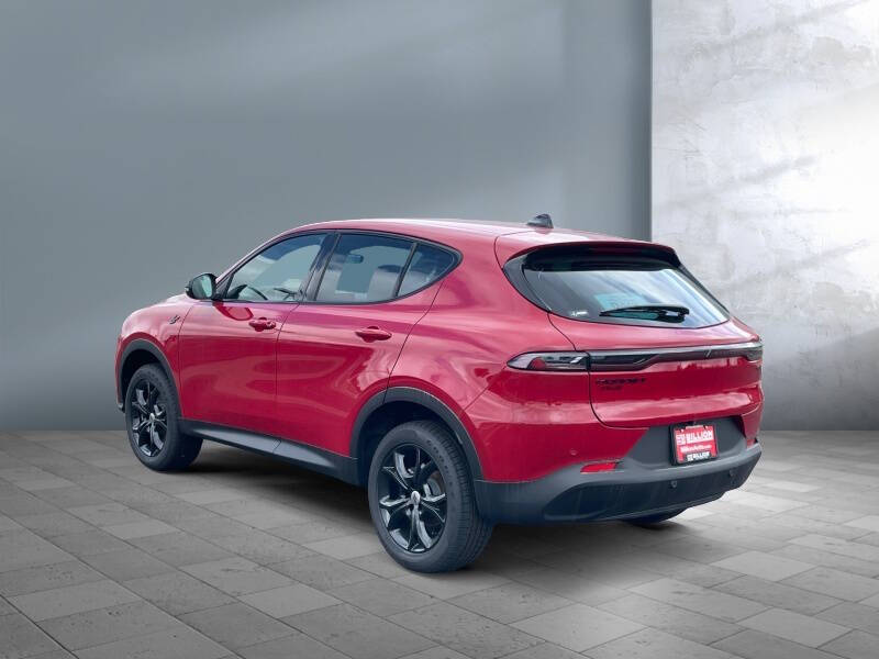 2024 Dodge Hornet GT