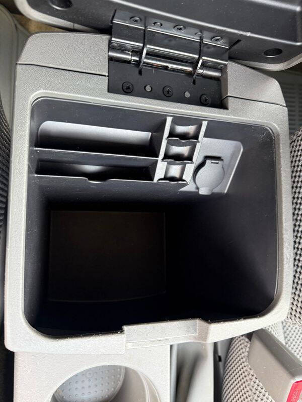 2016 Nissan Frontier