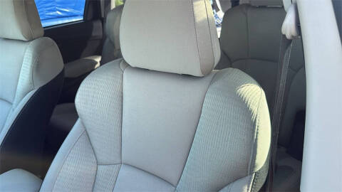 2023 Subaru Ascent Premium 7-Passenger