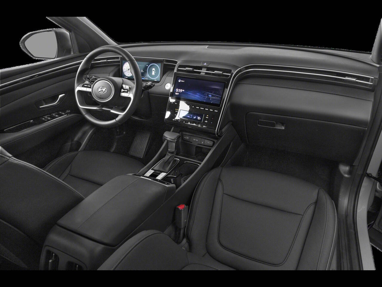 2023 Hyundai Santa Cruz 19