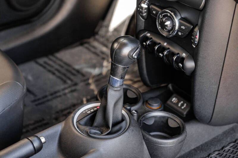 2013 MINI Hardtop Cooper
