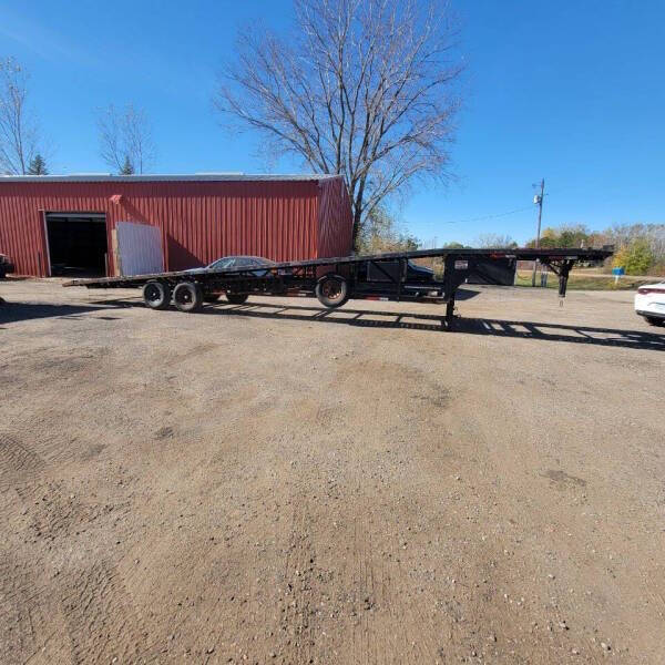 2013 TAKEUSHI MANUFACTURING LTD. TRL