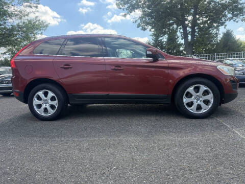 2013 Volvo XC60 3.2
