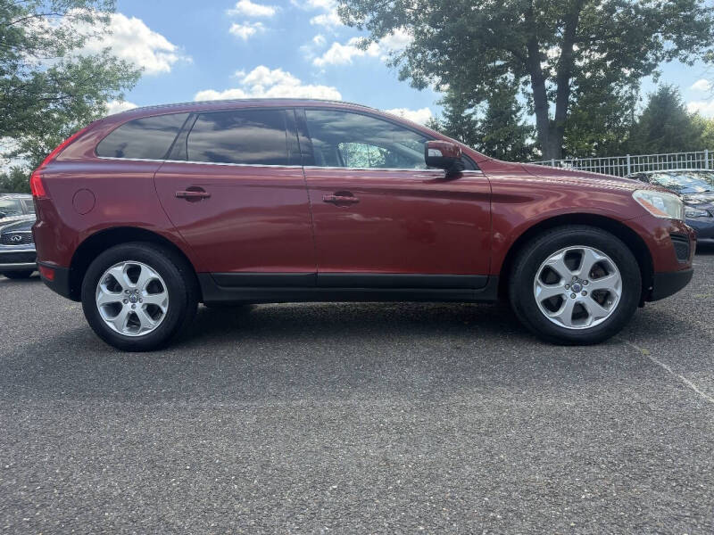 2013 Volvo XC60 3.2