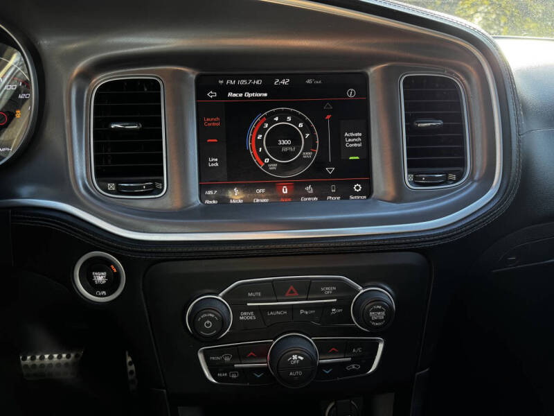 2019 Dodge Charger R/T Scat Pack