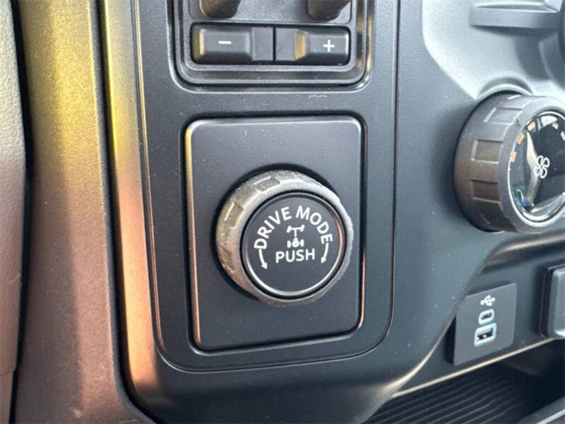 2025 Ford F-350 Super Duty XL