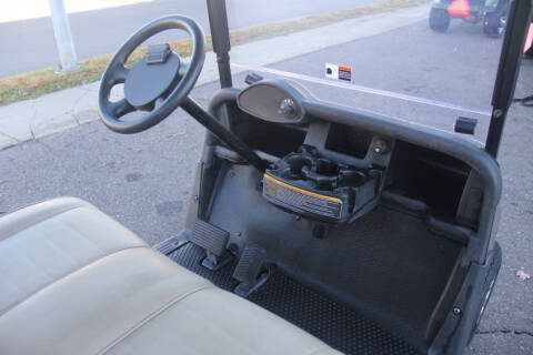 2020 E-Z-GO RXV ELiTE