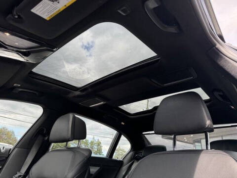 2020 BMW 7 Series 750i xDrive