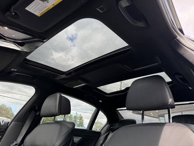 2020 BMW 7 Series 750i xDrive