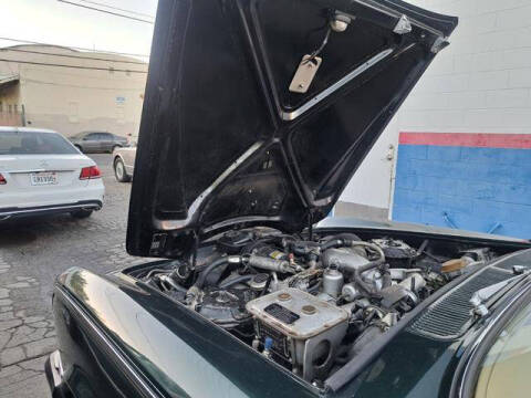 1977 Rolls-Royce Silver Shadow