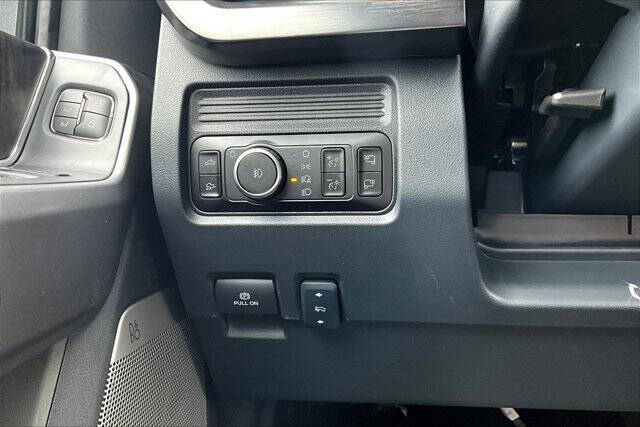 2026 Ford F-350 Super Duty