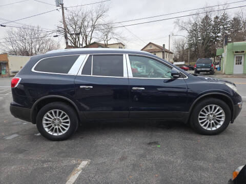 2011 Buick Enclave CX