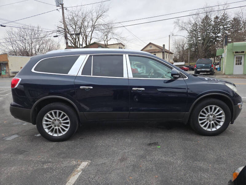 2011 Buick Enclave CX