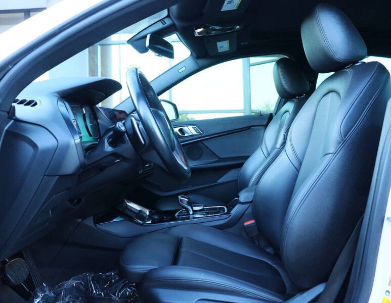 2020 BMW 2 Series 228i xDrive Gran Coupe