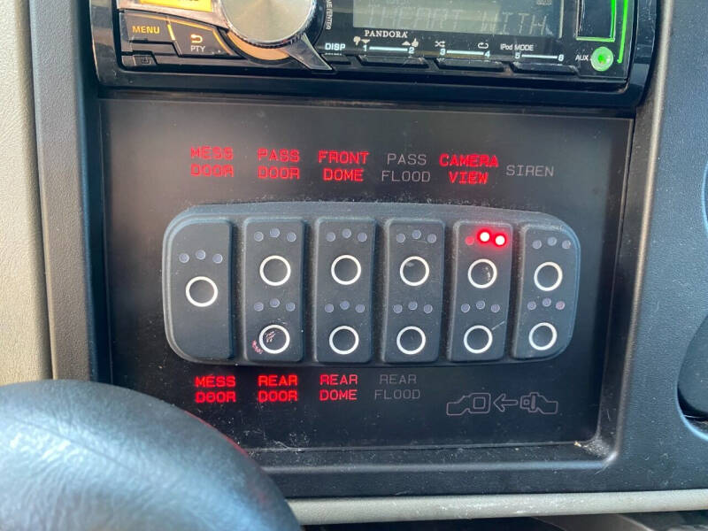 2014 International TerraStar