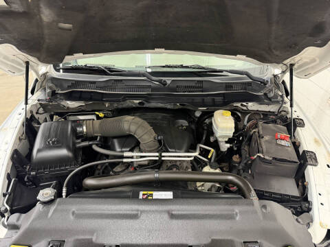 2012 RAM 2500 ST