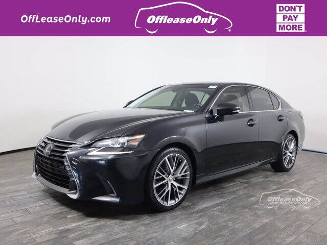 Lexus Gs 350 For Sale In Florida Carsforsale Com