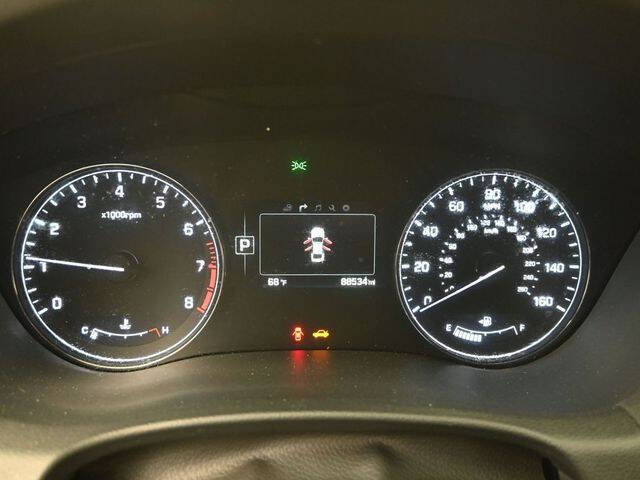 2015 Hyundai Genesis