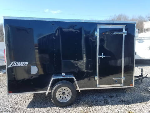 2021 Homesteader 612 IS