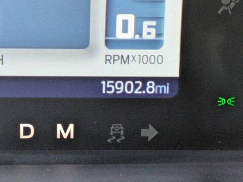 2023 Ford Bronco Heritage Limited Edition