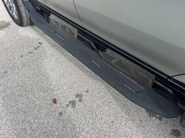 2024 GMC HUMMER EV 3X