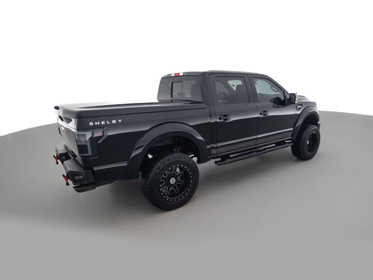 Used Car 2016 Ford F-150  Lariat 4x4 4dr Supercrew 5.5 Ft. Sb For Sale Under $50,000 In Coal City, Illinois