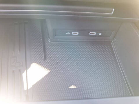 2026 Volkswagen Atlas SE