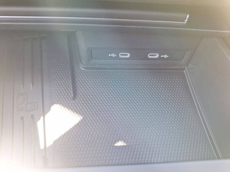 2026 Volkswagen Atlas SE