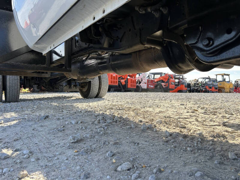 2014 Ford F-450 Super Duty