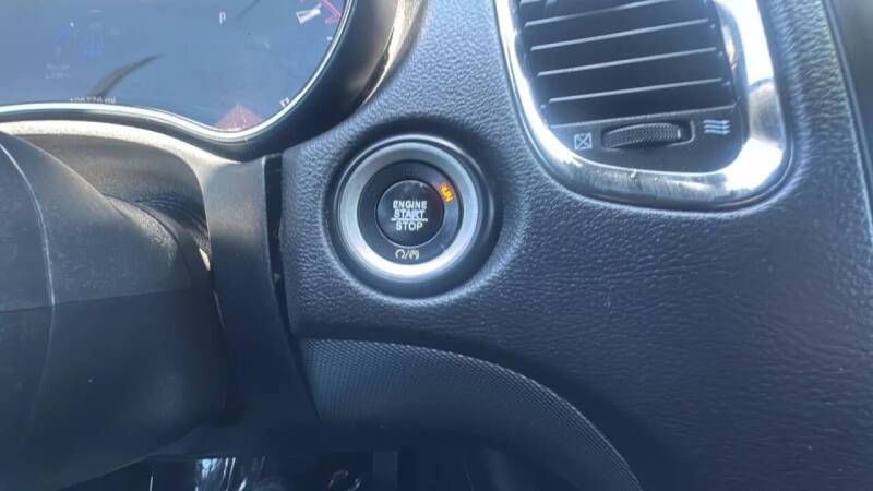 2019 Dodge Durango GT