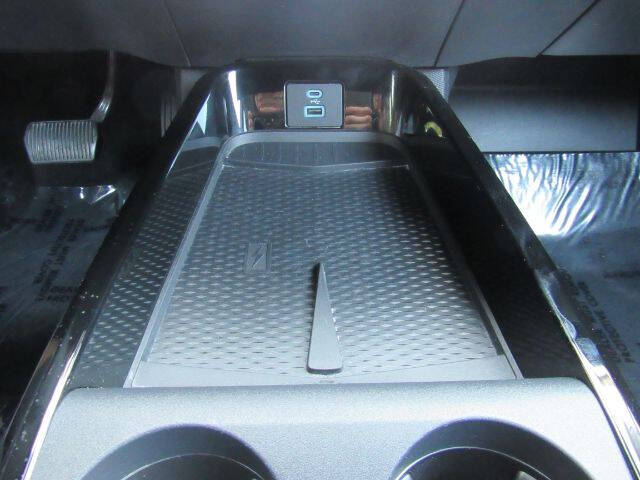 2024 Ford Mustang Mach-E Select