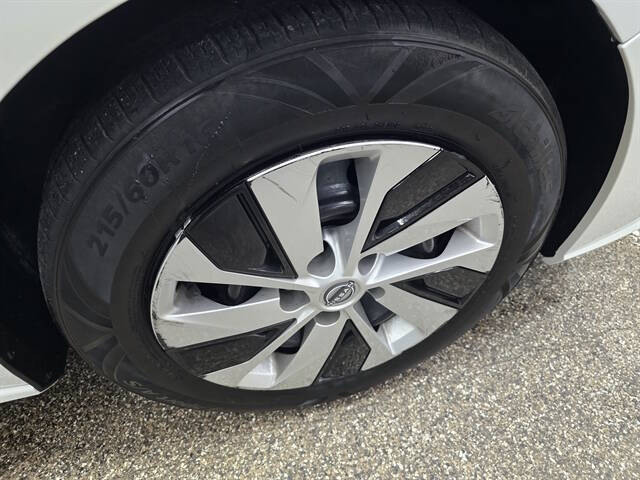 2024 Nissan Altima 2.5 S