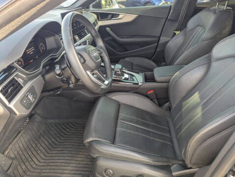 2023 Audi A5 Sportback quattro S line Prem Plus 45 TFSI