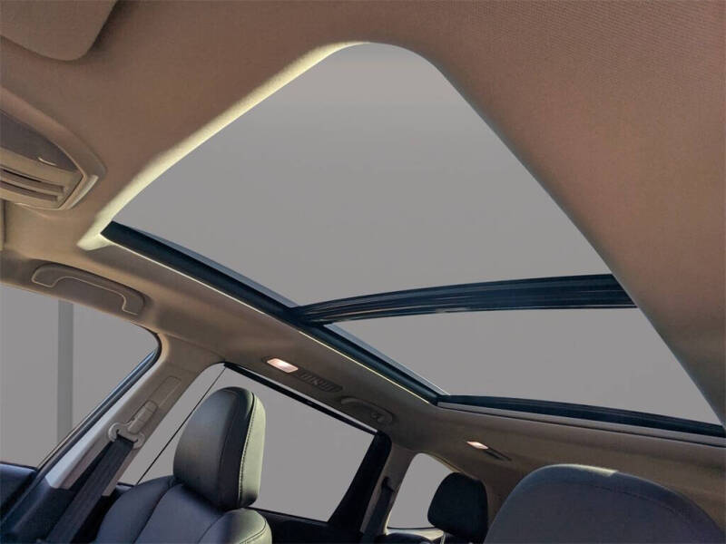 2025 Subaru Ascent Touring