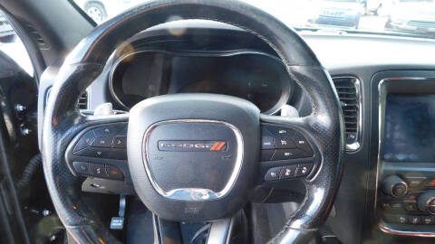 2018 Dodge Durango R/T