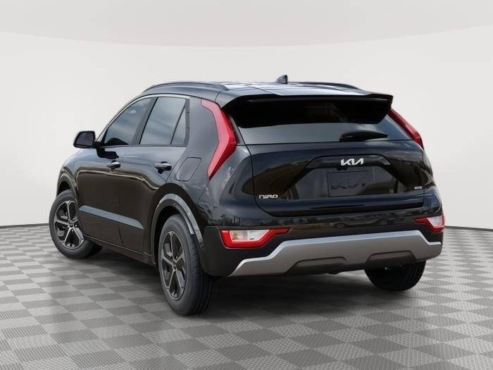2025 Kia Niro SX