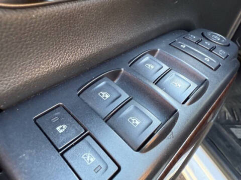 2018 GMC Sierra 2500HD