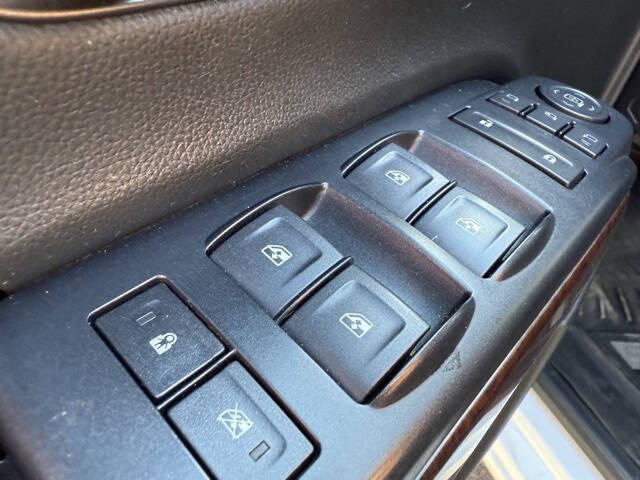 2018 GMC Sierra 2500HD