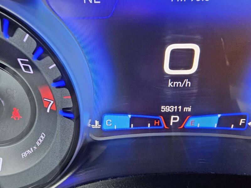 2023 Chrysler 300 S V6