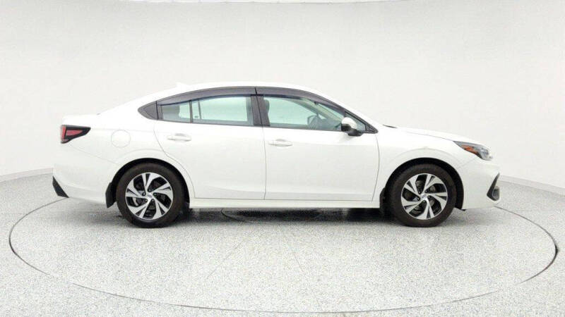 2024 Subaru Legacy Premium